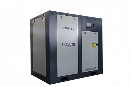 Винтовой компрессор EXPM 22/8 IP54
