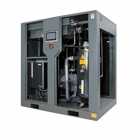 Винтовой компрессор BK 30/8 PM