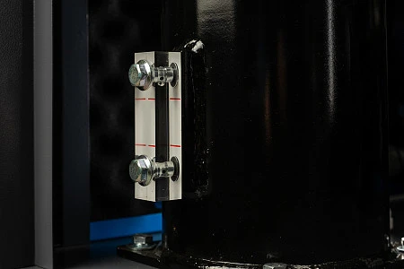 Винтовой компрессор Hansmann RSA 7.5-8