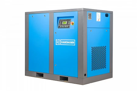 Винтовой компрессор Hansmann RSA 18.5-12