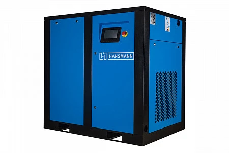 Винтовой компрессор Hansmann RSE37-12