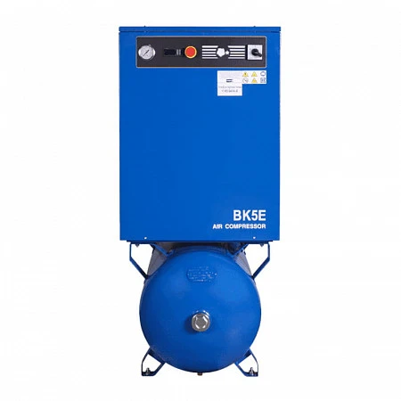 Винтовой компрессор Remeza ВК5E-15-270