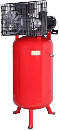 Поршневой компрессор СБ4/Ф-270.АВ790В