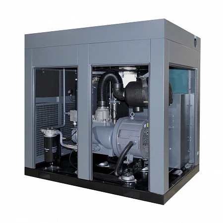 Винтовой компрессор BK 55/8 PM