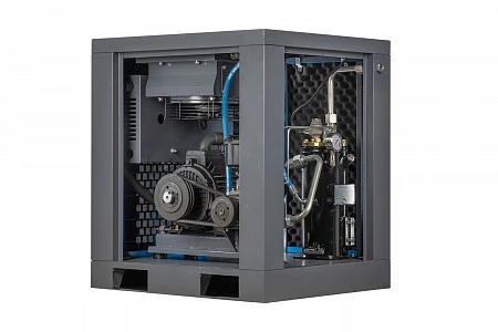 Винтовой компрессор Hansmann RSA 5.5-8