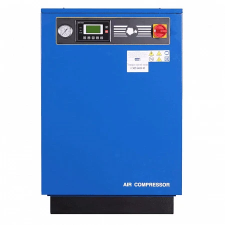 Винтовой компрессор Remeza BK15E-10