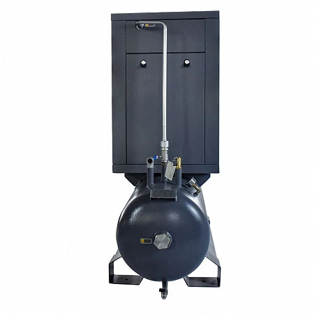 Компрессор винтовой FSKR 5.5-10/270