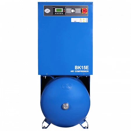 Винтовой компрессор Remeza BK15E-8-500