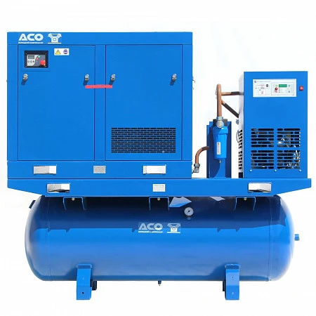 Винтовой компрессор АСО-ВК11/8М2.ОВ-500