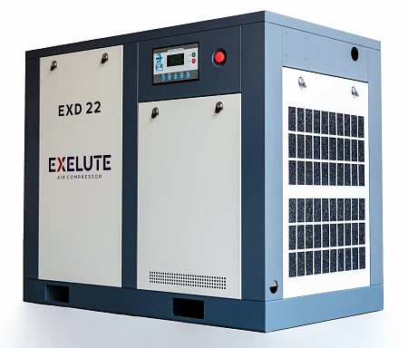 Компрессор винтовой EXD 22/10 IP 23