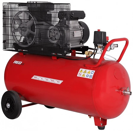 Поршневой компрессор СБ4/С-100.АВ365 A