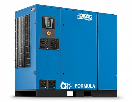 Винтовой компрессор FORMULA.I  37/10