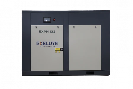 Винтовой компрессор EXPM 160/8 IP54