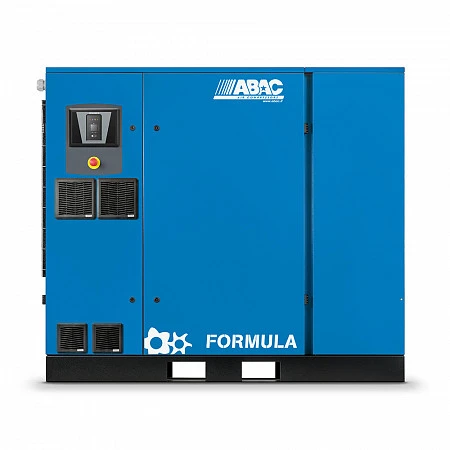 Винтовой компрессор FORMULA.I  37/10