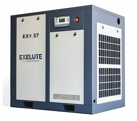 Компрессор винтовой EXV 45/7