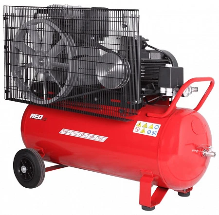 Поршневой компрессор СБ4/С-100.АВ890