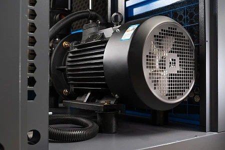 Винтовой компрессор Hansmann RSA 18.5-12