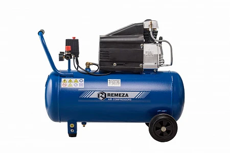 Поршневой компрессор Ремеза СБ4/С-50.J1048B
