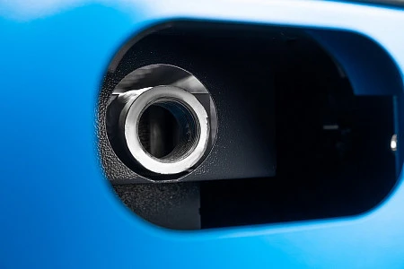 Винтовой компрессор Hansmann RSA 18.5-12