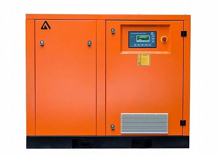 Станция компрессорная электрическая низкобарная ЗИФ-СВЭ-9,3/0,3 ШМ-Н