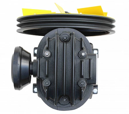 Компрессорная головка К24М