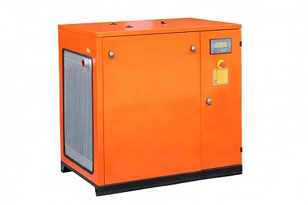 Станция компрессорная электрическая ЗИФ-СВЭ-2,5/1,0 ШМ