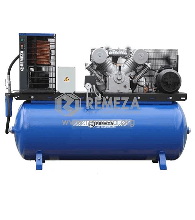 Поршневой компрессор Ремеза СБ4/Ф-500.LB50Д