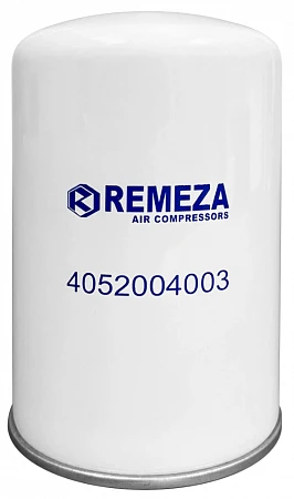 Масляный фильтр 4052004003 Remeza