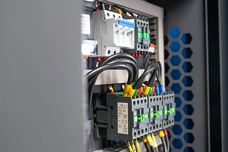 Винтовой компрессор Hansmann RSA 18.5-12