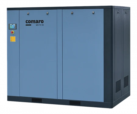 Винтовой компрессор MD 75-8 (2018)