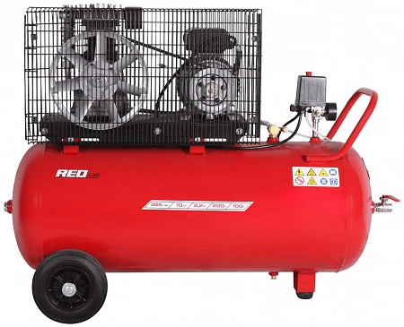 Поршневой компрессор СБ4/С-100.АВ365 A