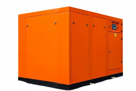 Станция компрессорная электрическая низкобарная ЗИФ-СВЭ-27,8/0,5 ШМ-Н