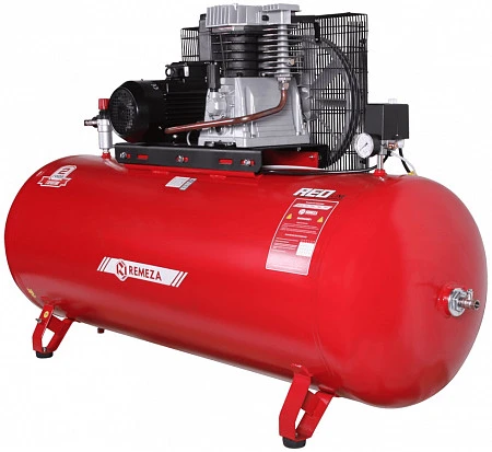 Поршневой компрессор СБ4/Ф-500.АВ890