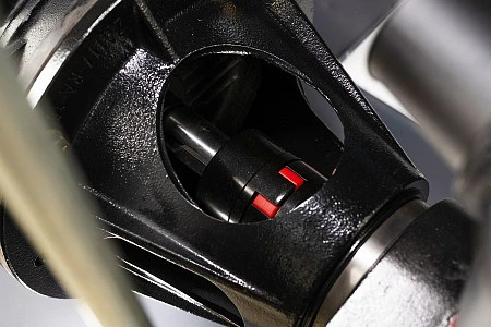 Винтовой компрессор Hansmann RSA 18.5-12