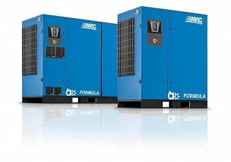 Винтовой компрессор FORMULA.I  37/10