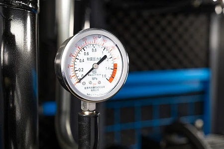 Винтовой компрессор Hansmann RSA 18.5-12