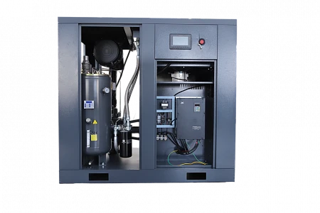 Винтовой компрессор EXPM 22/8 IP54