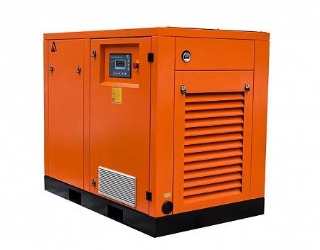 Станция компрессорная электрическая низкобарная ЗИФ-СВЭ-9,3/0,3 ШМ-Н