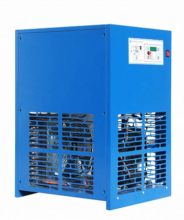 Осушитель сжатого воздуха рефрижераторного типа АСО ОВ-240М1