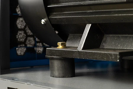 Винтовой компрессор Hansmann RSA 7.5-8