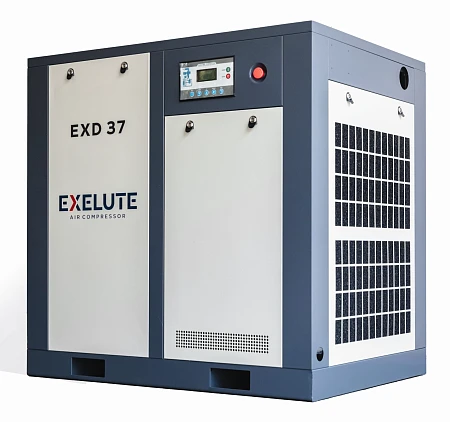 Компрессор винтовой EXD 55/10 IP 23