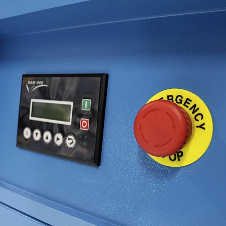 Винтовой компрессор BK 7,5/10 CFM (IP 54)