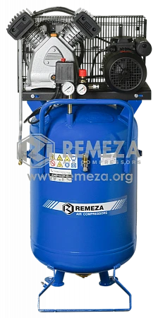 Поршневой компрессор Ремеза СБ4/С-100.LB30АВ