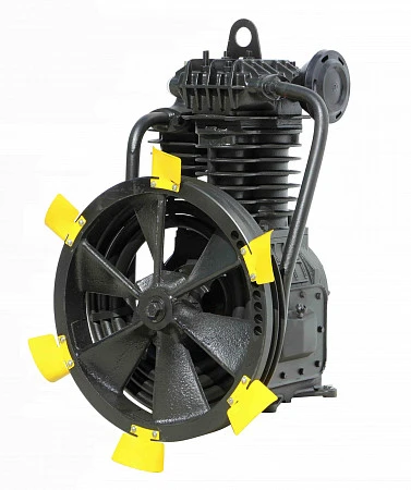 Компрессорная головка С415М