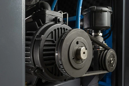 Винтовой компрессор Hansmann RSA 5.5-8