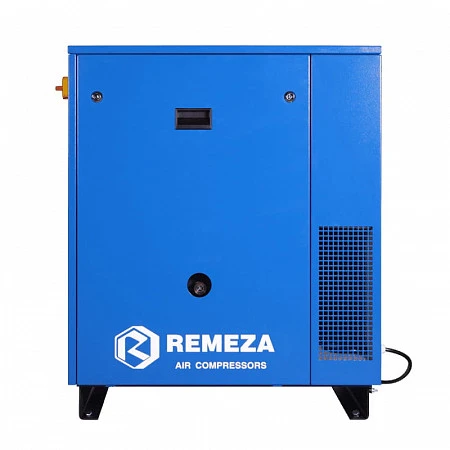 Винтовой компрессор Remeza ВК10E-10