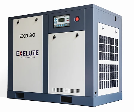 Компрессор винтовой EXD 30/10 IP 23