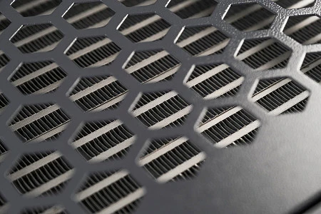 Винтовой компрессор Hansmann RSA 18.5-12