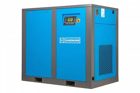 Винтовой компрессор Hansmann RSA 55-12