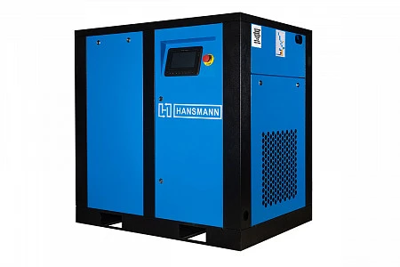 Винтовой компрессор Hansmann RSE18.5-10